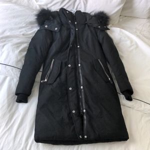 Winter Jacket